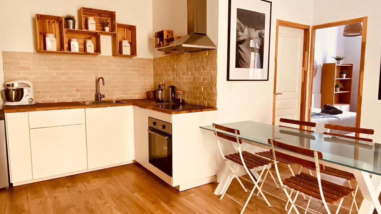 La Villa Camille Йер Экстерьер фото